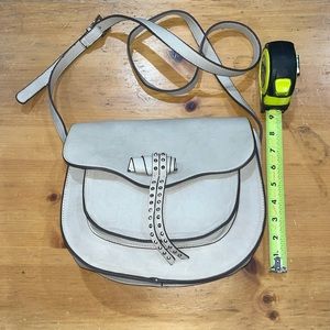 Steve Madden shoulder / crossbody purse